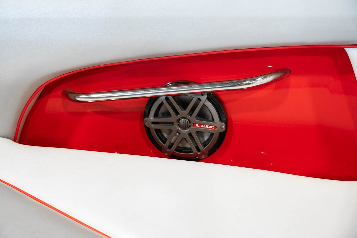 2007 Centurion Sv230 - BoardCo Boats