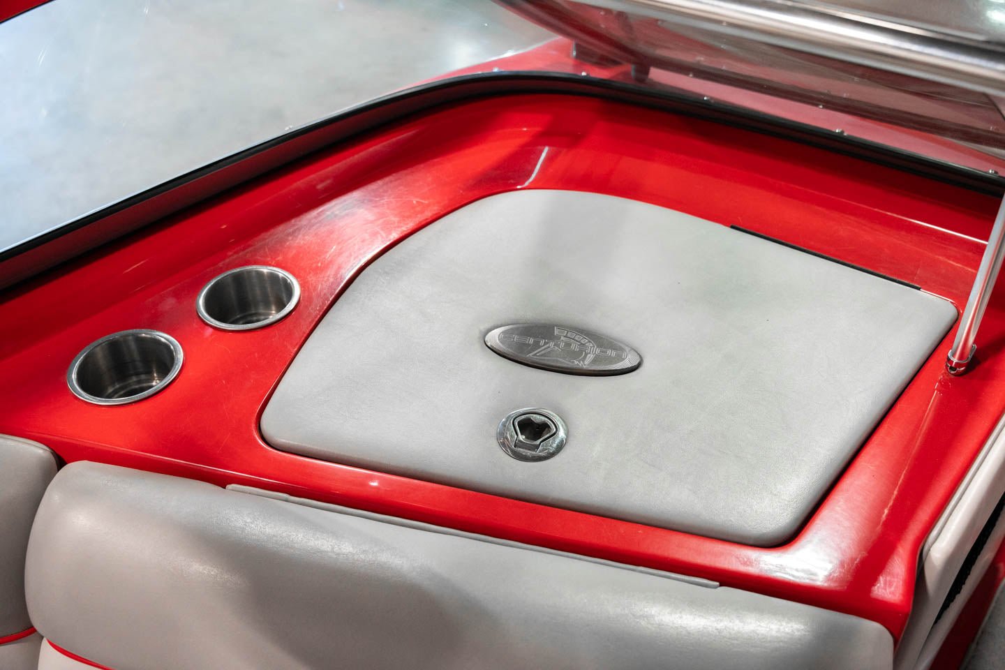 2007 Centurion Sv230 - BoardCo Boats