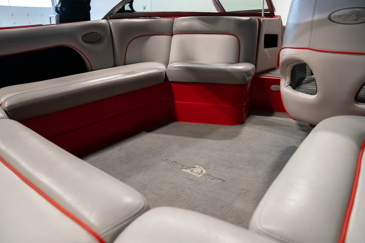 2007 Centurion Sv230 - BoardCo Boats