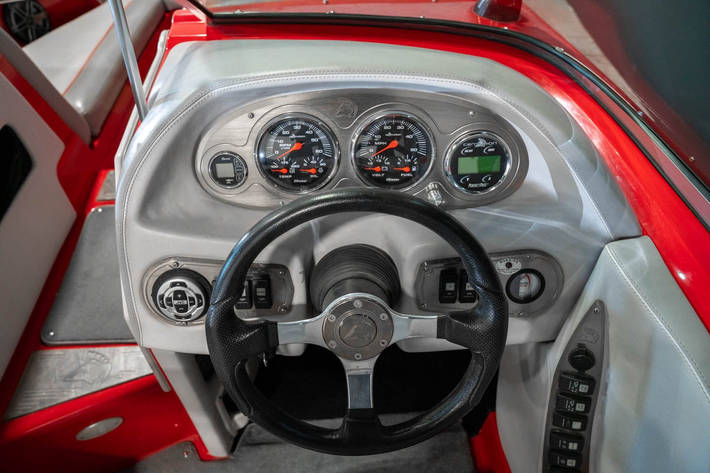 2007 Centurion Sv230 - BoardCo Boats