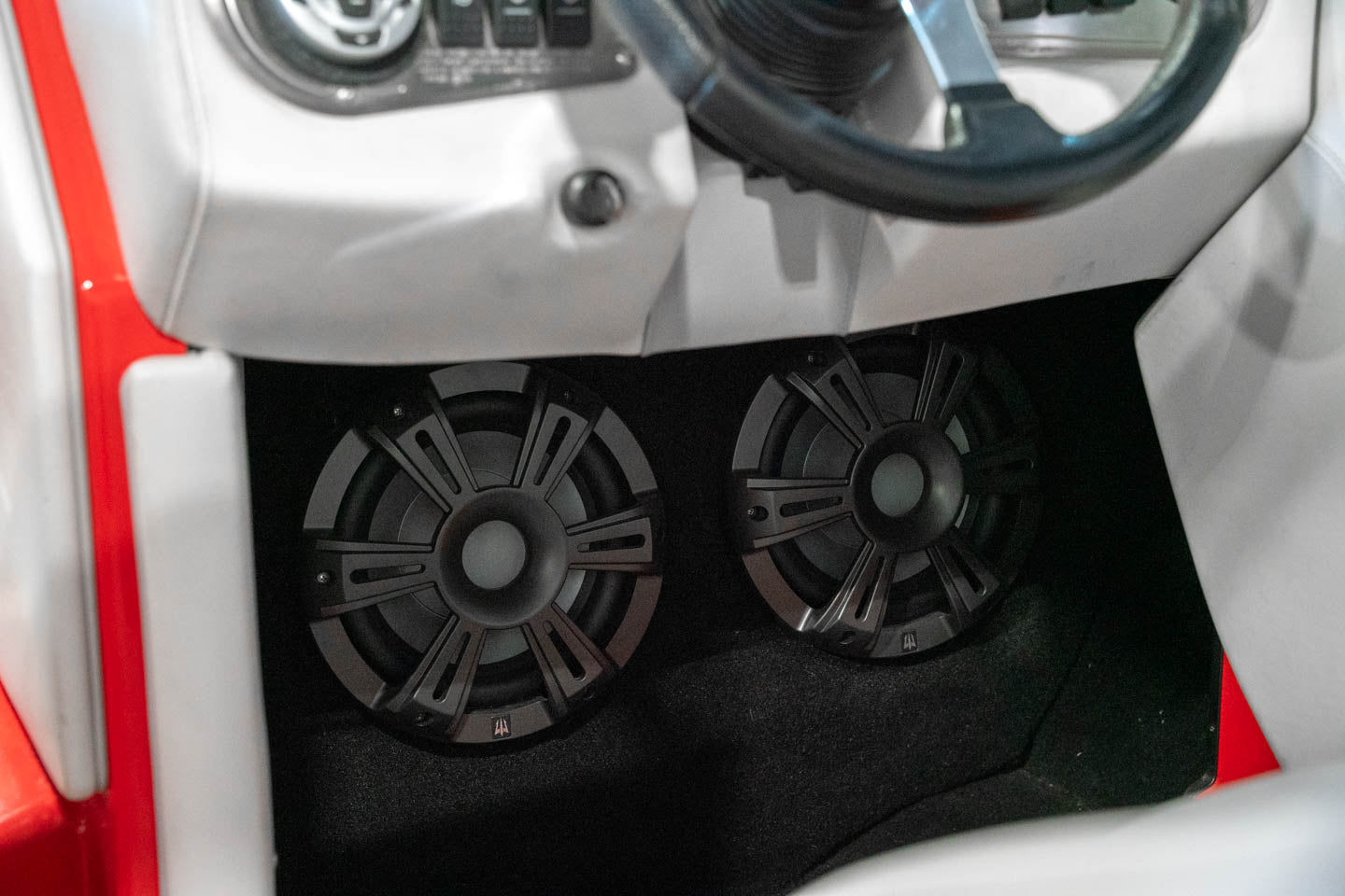 2007 Centurion Sv230 - BoardCo Boats