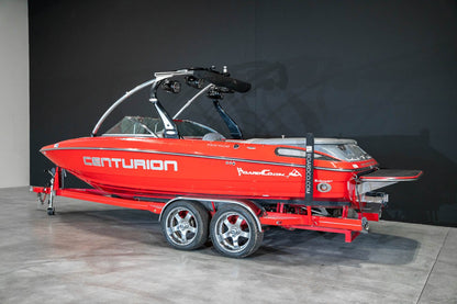 2007 Centurion Sv230 - BoardCo Boats