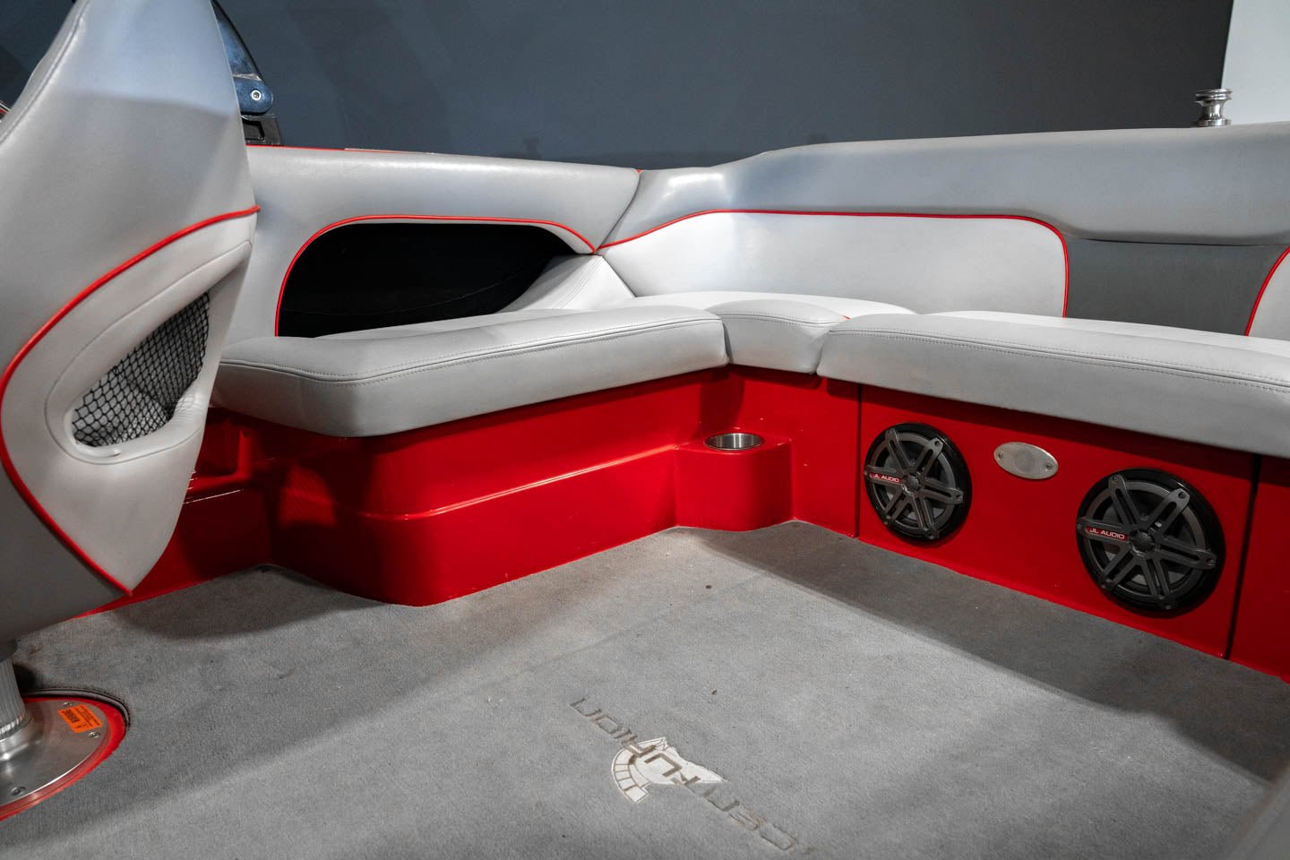 2007 Centurion Sv230 - BoardCo Boats