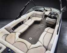 2008 Malibu 247LSV in Blue w/ White interior
