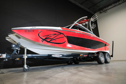 2007 Tige RZ2 - BoardCo Boats