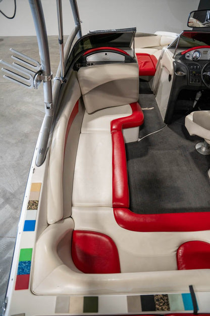 2007 Tige RZ2 - BoardCo Boats