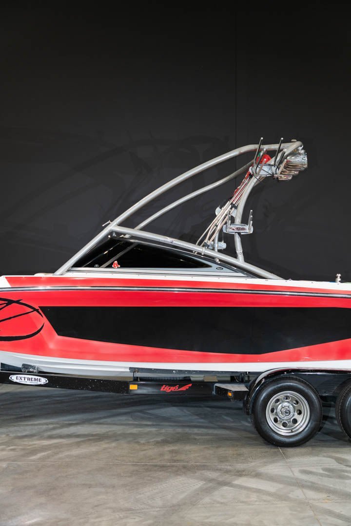 2007 Tige RZ2 - BoardCo
