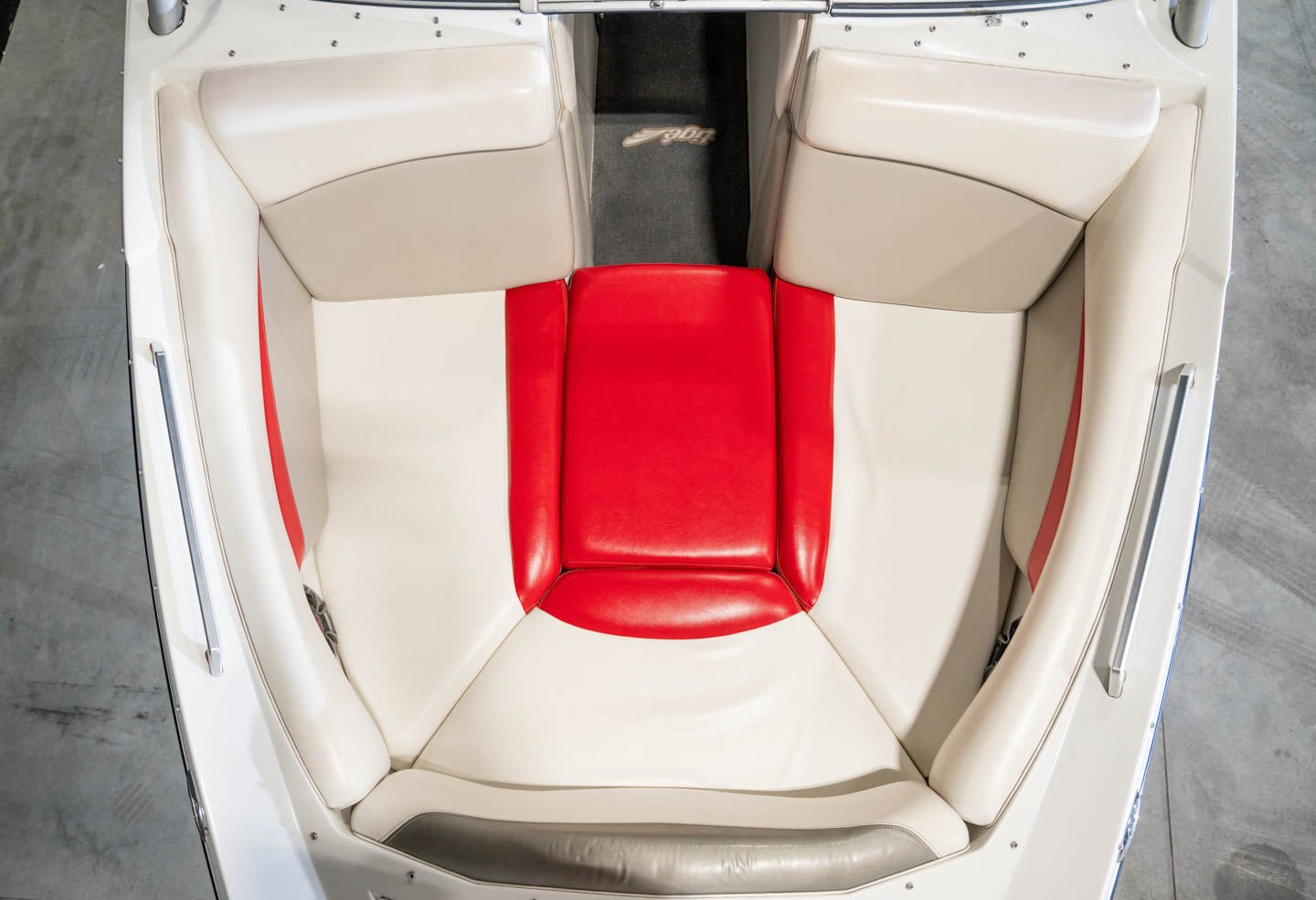 2007 Tige RZ2 - BoardCo Boats