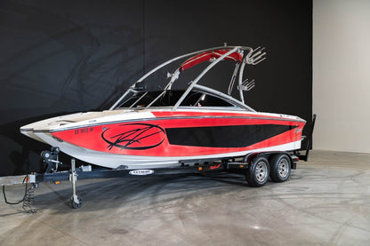 2007 Tige RZ2 - BoardCo