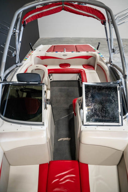 2007 Tige RZ2 - BoardCo
