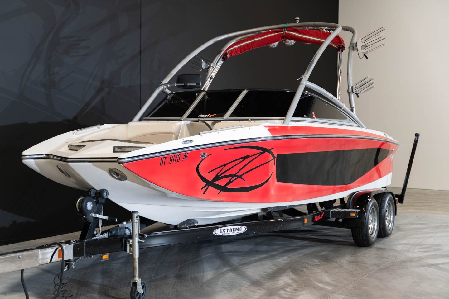 2007 Tige RZ2 - BoardCo