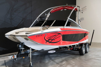 2007 Tige RZ2 - BoardCo