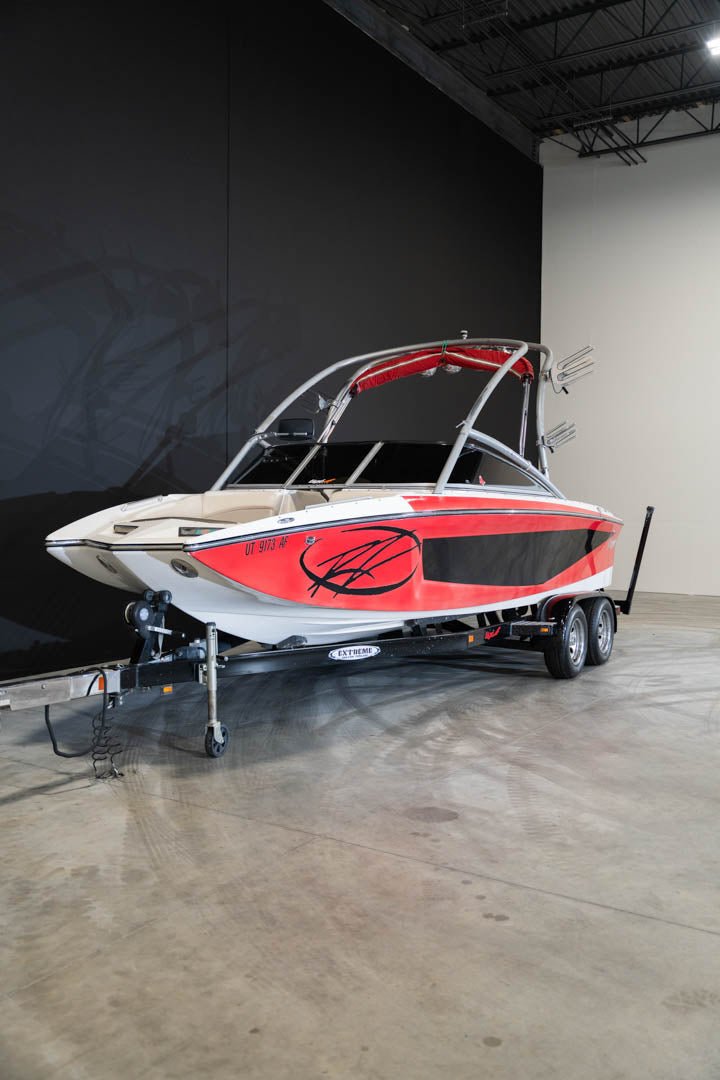 2007 Tige RZ2 - BoardCo Boats