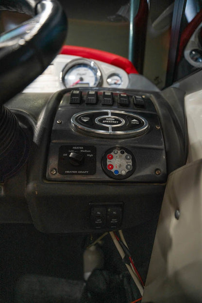 2007 Tige RZ2 - BoardCo