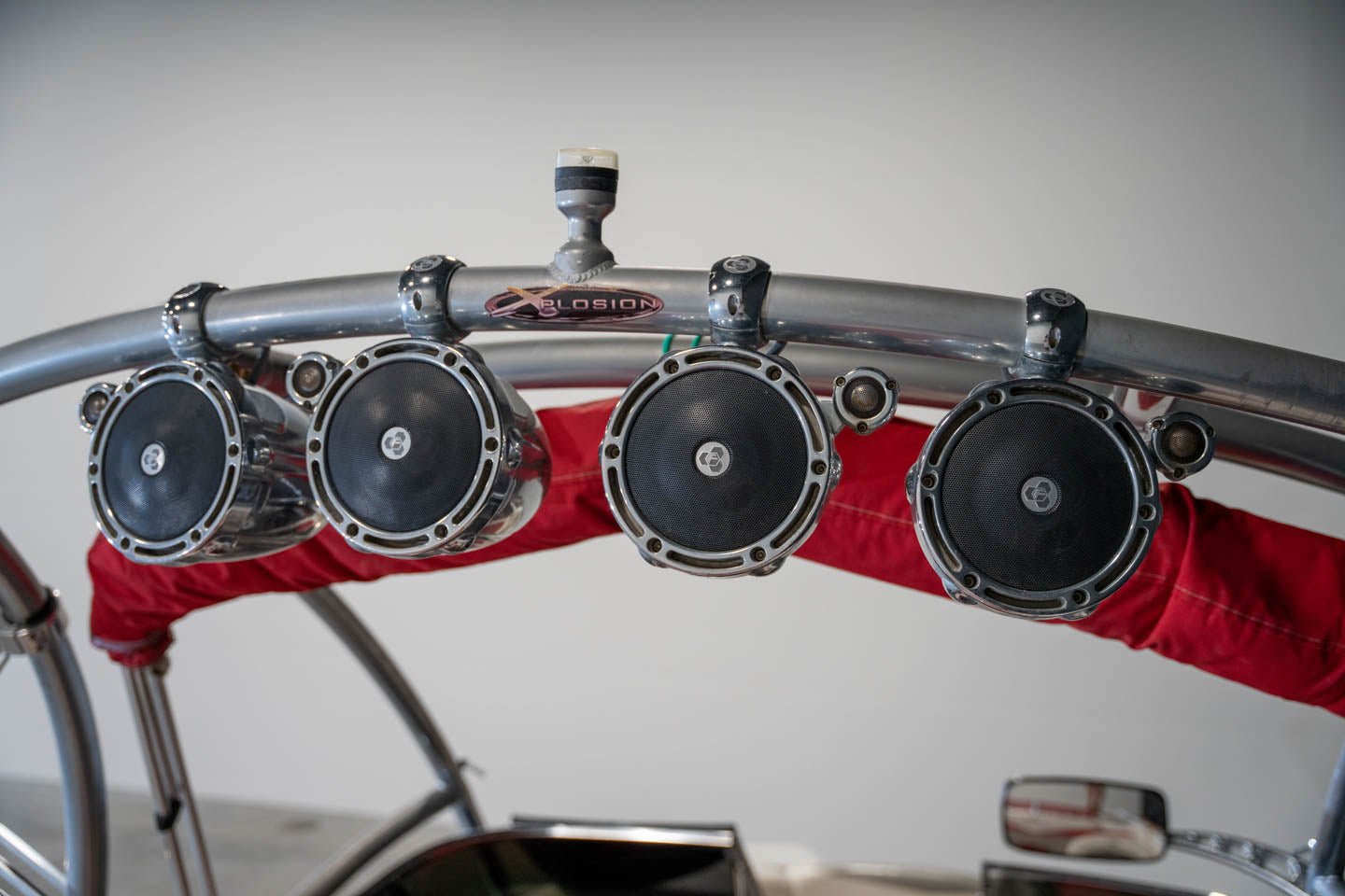 2007 Tige RZ2 - BoardCo Boats