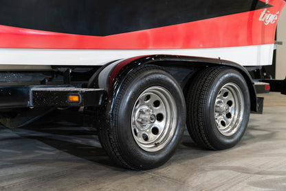 2007 Tige RZ2 - BoardCo