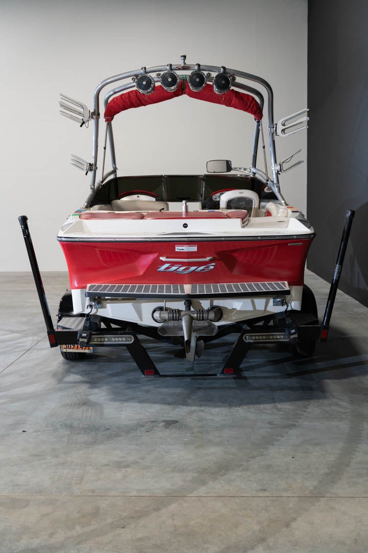 2007 Tige RZ2 - BoardCo Boats