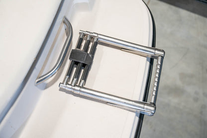 2008 Blue Water Breeze - BoardCo Boats