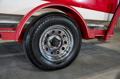 2008 Blue Water Breeze - BoardCo Boats