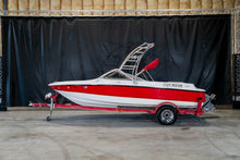 2008 Blue Water Breeze - BoardCo