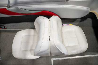 2008 Blue Water Breeze - BoardCo Boats