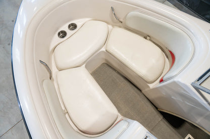 2008 Blue Water Breeze - BoardCo Boats