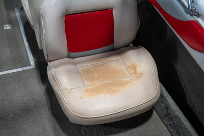 2008 Blue Water Breeze - BoardCo Boats