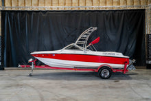 2008 Blue Water Breeze - BoardCo Boats