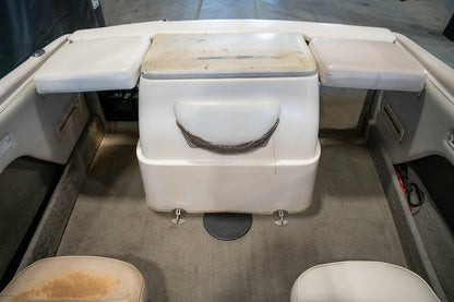 2008 Blue Water Breeze - BoardCo Boats