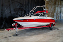 2008 Blue Water Breeze - BoardCo
