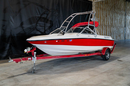 2008 Blue Water Breeze - BoardCo