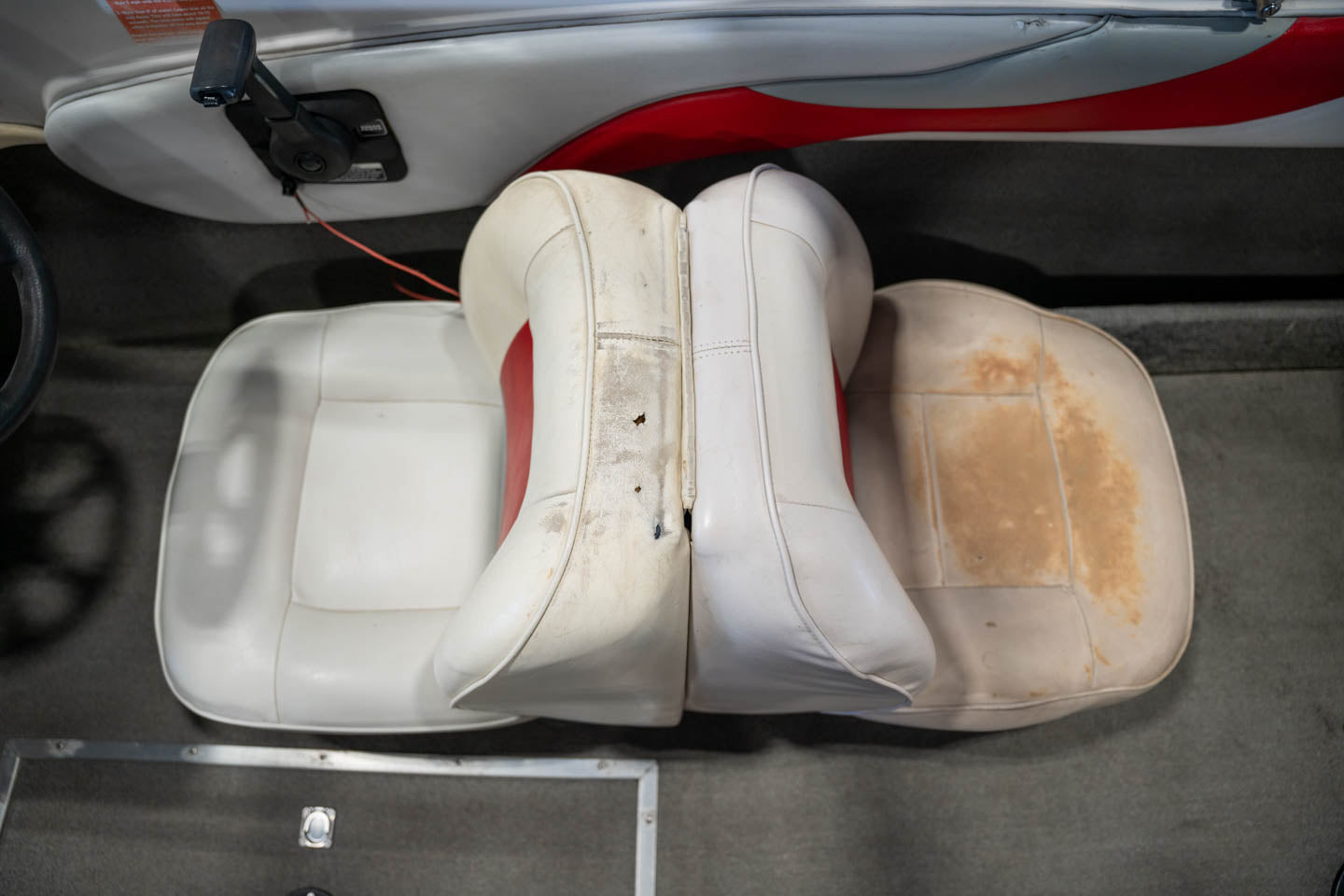 2008 Blue Water Breeze - BoardCo Boats