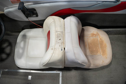 2008 Blue Water Breeze - BoardCo Boats