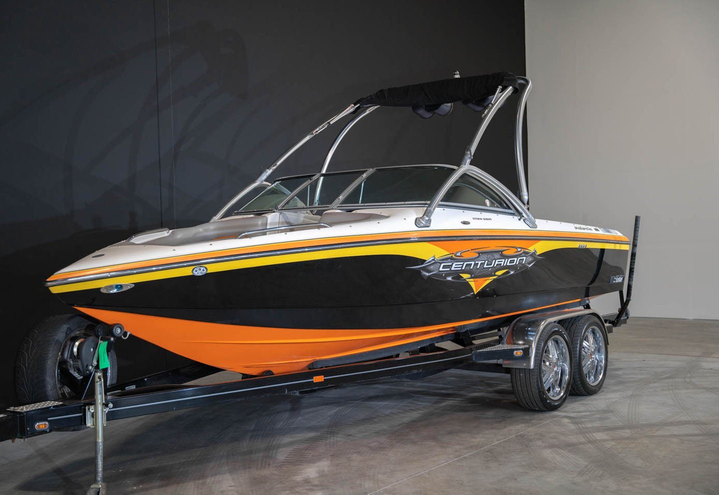 2008 Centurion Avalanche - BoardCo