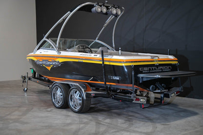 2008 Centurion Avalanche - BoardCo
