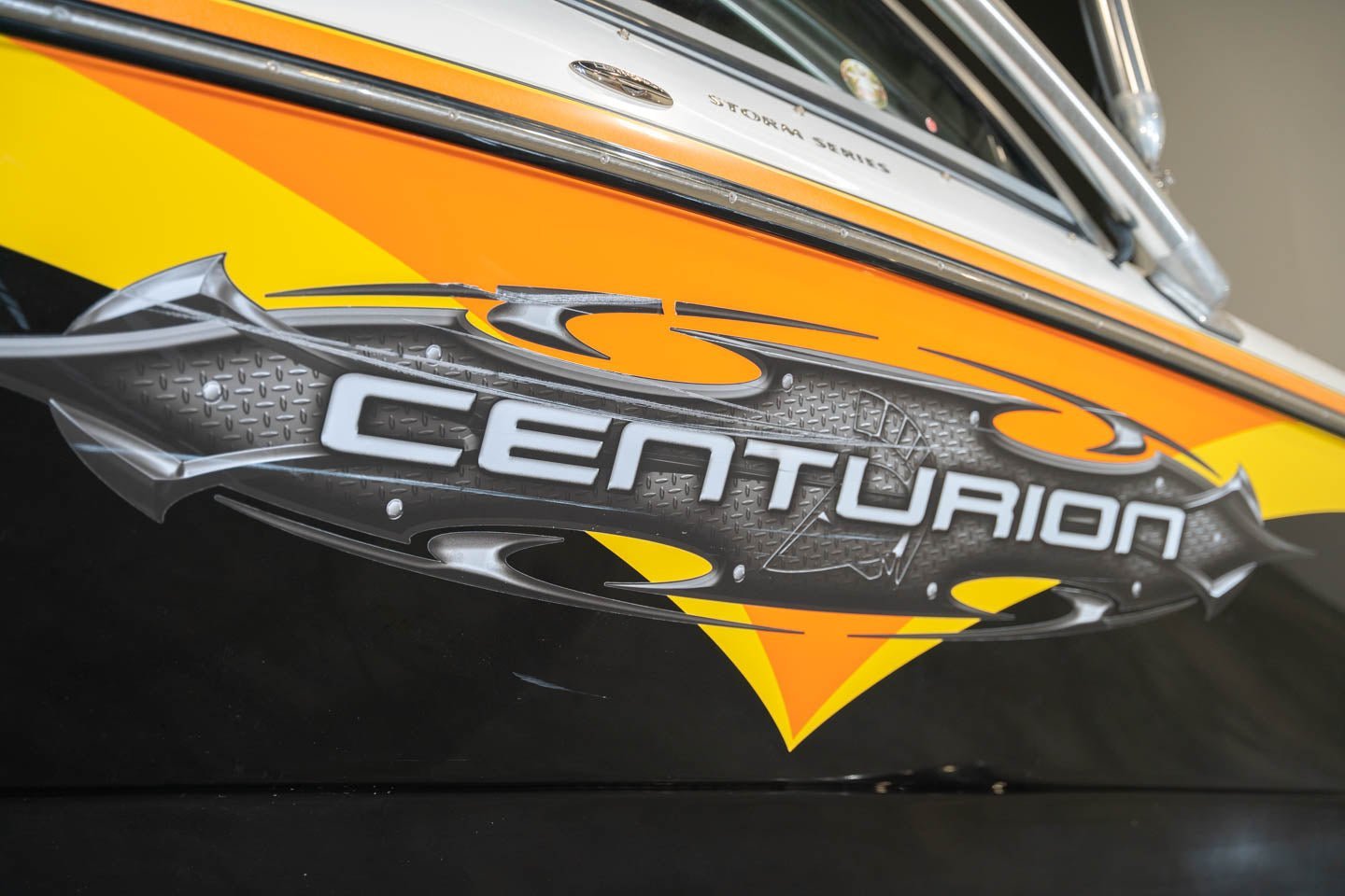 2008 Centurion Avalanche - BoardCo