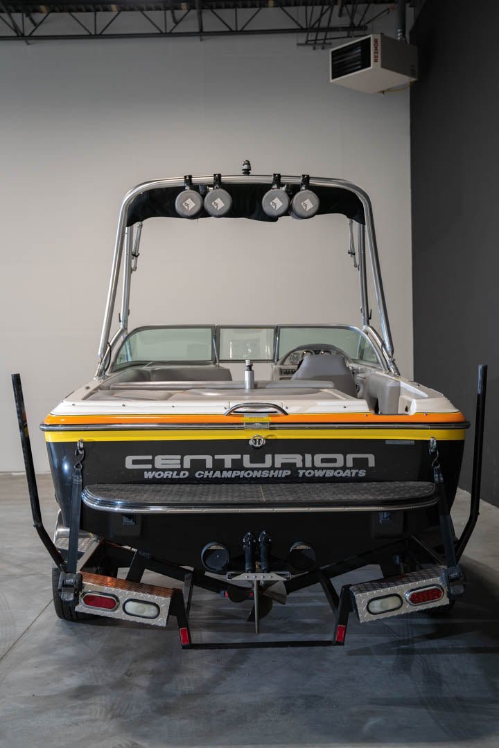 2008 Centurion Avalanche - BoardCo