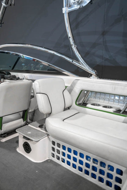2008 Nautique 230 - BoardCo Boats