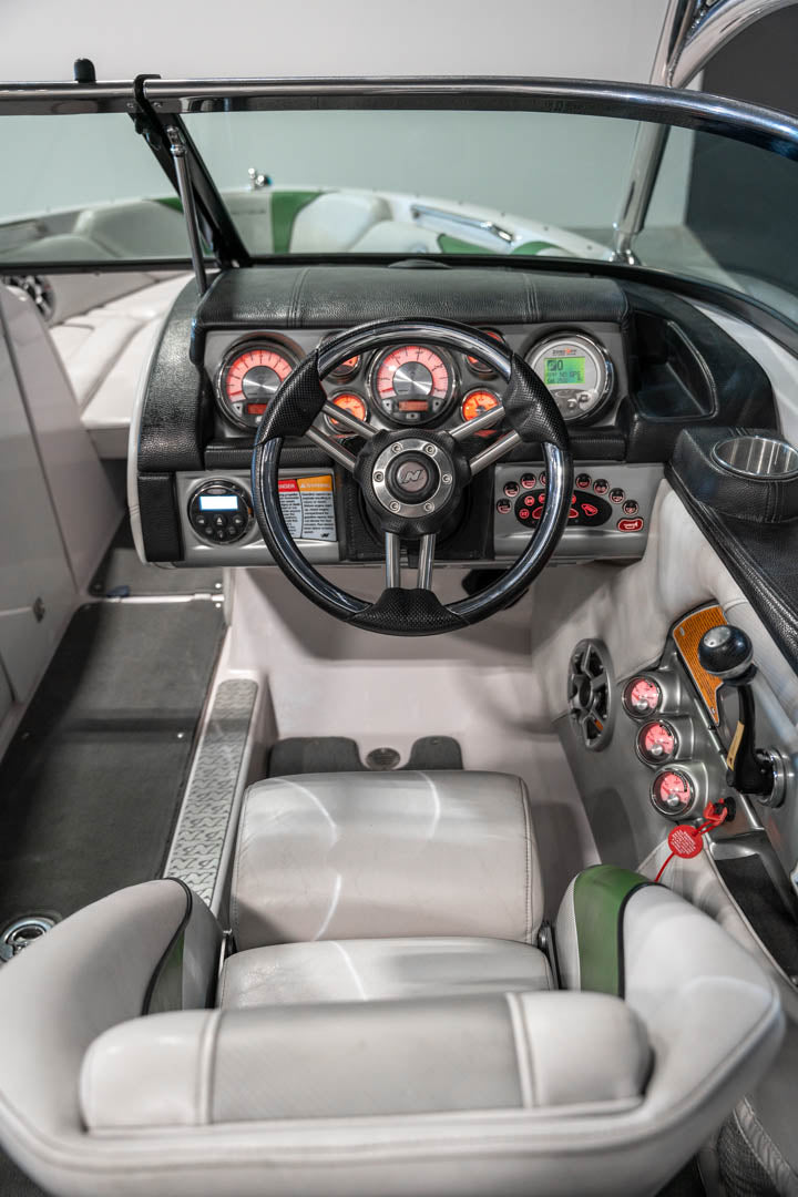 2008 Nautique 230 - BoardCo Boats