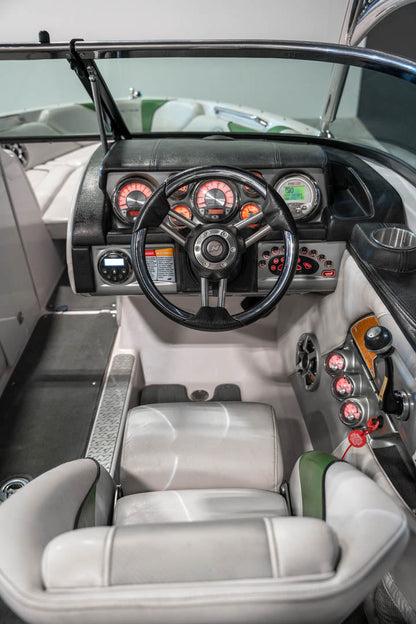 2008 Nautique 230 - BoardCo Boats