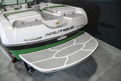 2008 Nautique 230 - BoardCo Boats