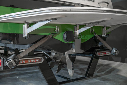 2008 Nautique 230 - BoardCo Boats