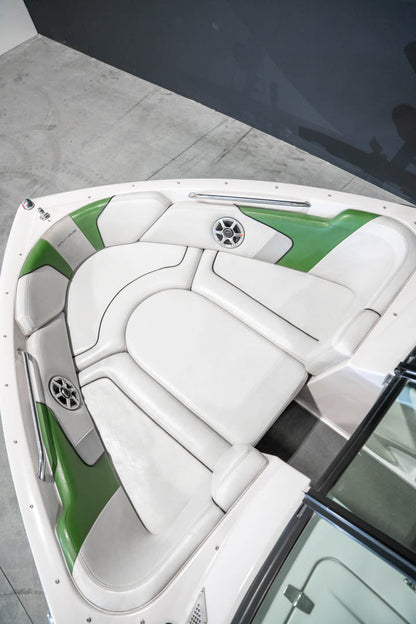 2008 Nautique 230 - BoardCo Boats