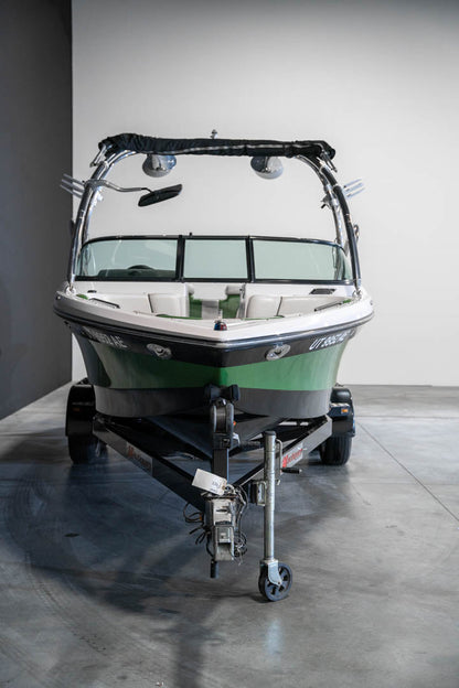 2008 Nautique 230 - BoardCo Boats
