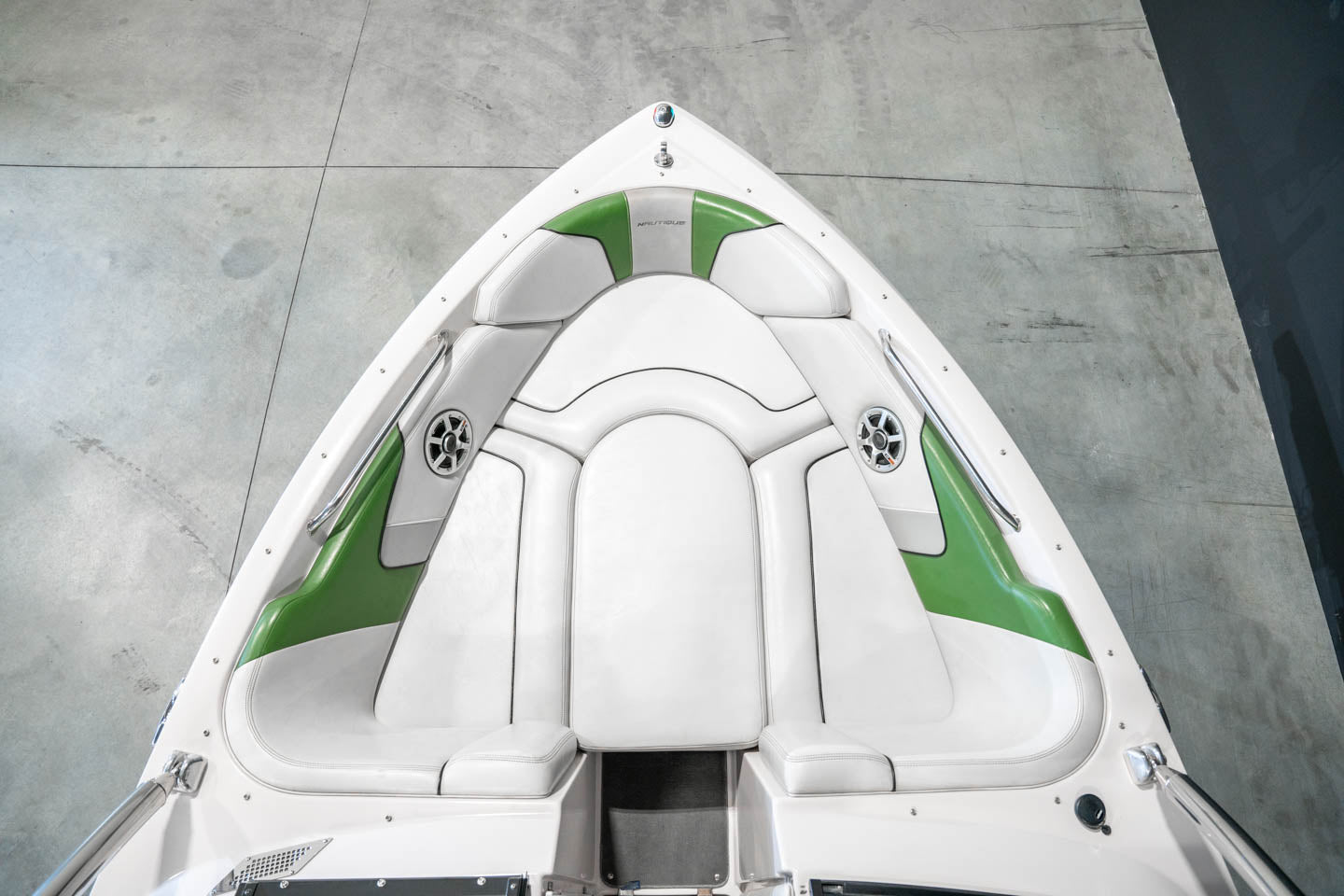 2008 Nautique 230 - BoardCo Boats