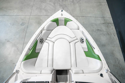 2008 Nautique 230 - BoardCo Boats
