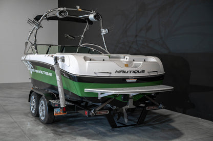 2008 Nautique 230 - BoardCo Boats
