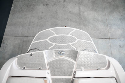 2008 Nautique 230 - BoardCo Boats