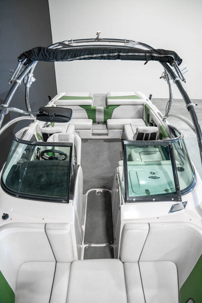2008 Nautique 230 - BoardCo