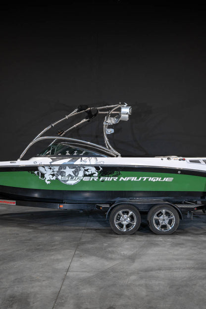 2008 Nautique 230 - BoardCo Boats